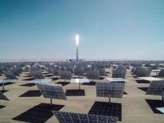斗山将为105MW氢燃料电池发电站装机240台系统
