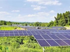 三峡能源重庆彭水县200MW光伏项目成功备案