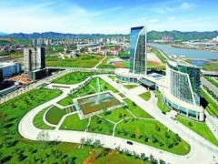 河北承德打造京津冀清洁能源输送基地