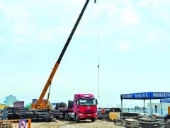 全国首个“火、风、光、储、制、研一体化”示范项目进展顺利