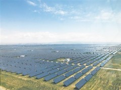 1.1GW！中国能建签署衡阳县风光水储多能互补项目投资开发协议