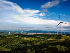 项目总投资12.7亿元！云南广南天马山风电场建设项目核准批复