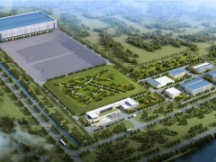 青海首座垃圾发电厂明年建成，为绿色低碳环保发展打基础