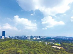 打造“江阴样本”：全国首个省级开发区能碳双控管理平台落地