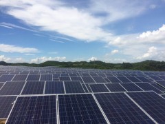 河北省承德：“分布式光伏+电取暖”工程首战告捷
