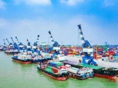 中国船舶集团签约广东省首批河船舶LNG动力改造项目