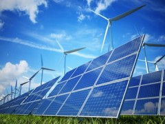 2.064GW！湖北孝感市16个新能源项目成功获省批准