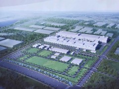 LG新能源将投13.6亿美元扩充北美工厂电池产能，助力新能源车发展