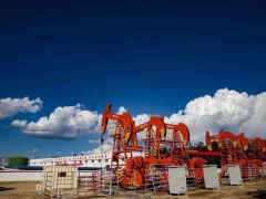 中国石油辽河油田封存利用3200余吨二氧化碳