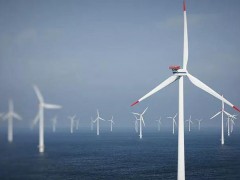 能高MW级储能变流器成功投运南网海上风电项目