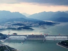 三峡集团可再生能源年发电量居世界第一！
