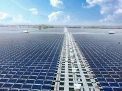 东北公司燕山湖发电锁定60MW户用光伏项目开发权！