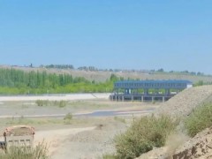 甘肃省永昌县河清滩300MW光储项目已经开建！
