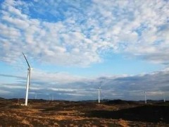 新疆首个“风光火储”清洁能源基地已成功投建！