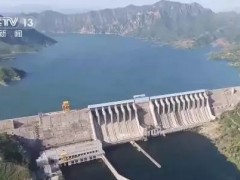 我国东中部同时开建两座抽水蓄能电站，能有效促进风光能源的消纳！
