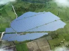 50MW！海南完成单体容量最大的光储示范项目！
