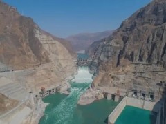 中国三峡集团长江干流梯级水电站首季“开门红”！