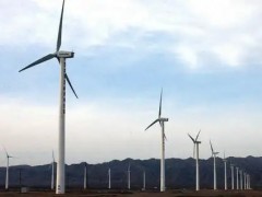山东能源阿拉善400MW风电项目正式开工，实现高效消纳！