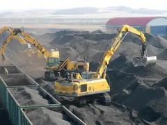 黑龙江省计划年底建成5个智能化煤矿！