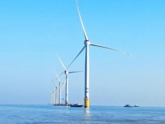 国内全容量最大海上风电升压站项目已经开工建造！