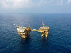 我国海上首个智能气田群累计向海南自贸港供气超600亿立方米！