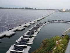天津完成“渔光互补”项目为城市打开新能源发展格局！