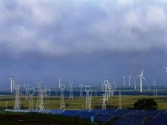 国网冀北电力新能源装机3576.5万千瓦，早日实现“双碳”有信心！