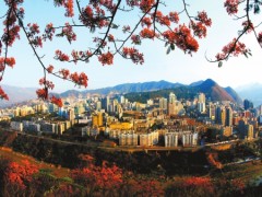 攀枝花：首个管道输氢母子加氢站所在地