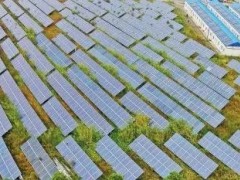 湖南最大光伏电池项目加快建设，拼好长沙新能源产业发展的“最后一块拼图”