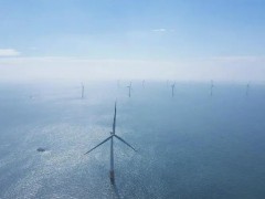 河北海港区：海上风电建设全力推进中，推动清洁能源高效率应用！