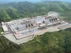 重庆永川500千伏输变电工程投运，为成渝地区提供稳定的电力保障！