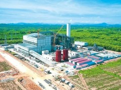 酷暑来临！云南省西双版纳州首个生活垃圾焚烧发电项目正式投产运行！