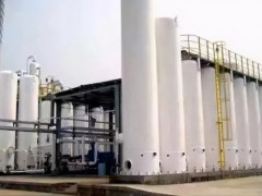 国内首台高压液氢泵及高压汽化器试验已取得圆满成功！