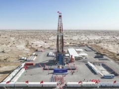 我国首口万米深地科探井钻探深度已达到6000米！