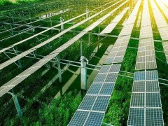 浙江湖州绿色交易中心首宗线上绿电交易项目已落地！