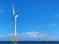 广西藤县公司大黎三期150MW风电项目获核准！