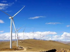 江西都昌实现推进500MW分散式风电项目建设，加快区域可持续发展！