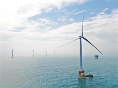 广东汕头实现首个海上风电项目实现5G全覆盖！