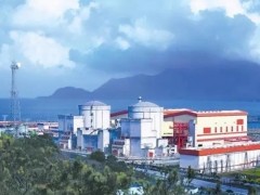 国家电投广东廉江核电一期工程正式开工！