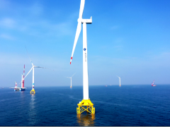 中国移动5G全覆盖我国西南地区收割海上风电项目！