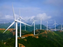 国首个高空风能发电示范项目成功投运！