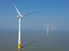 广西首个海上风电项目实现5G信号全覆盖！