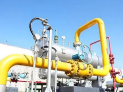 贵州大方县首条天然气管道正式投运，实现清洁能源全覆盖！