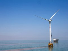大唐儋州120万千瓦海上风电项目开工！