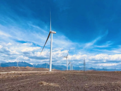 湖南100MW风电项目签约，助力低碳发展！