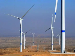 龙源青海海西州500兆瓦风电项目获核准，极大地提升电能质量！