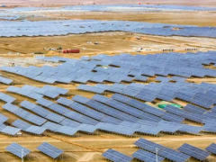 内蒙古准格尔旗400万千瓦新能源项目年底完成！