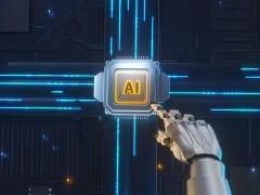 福州首座AI微网超充战启用！
